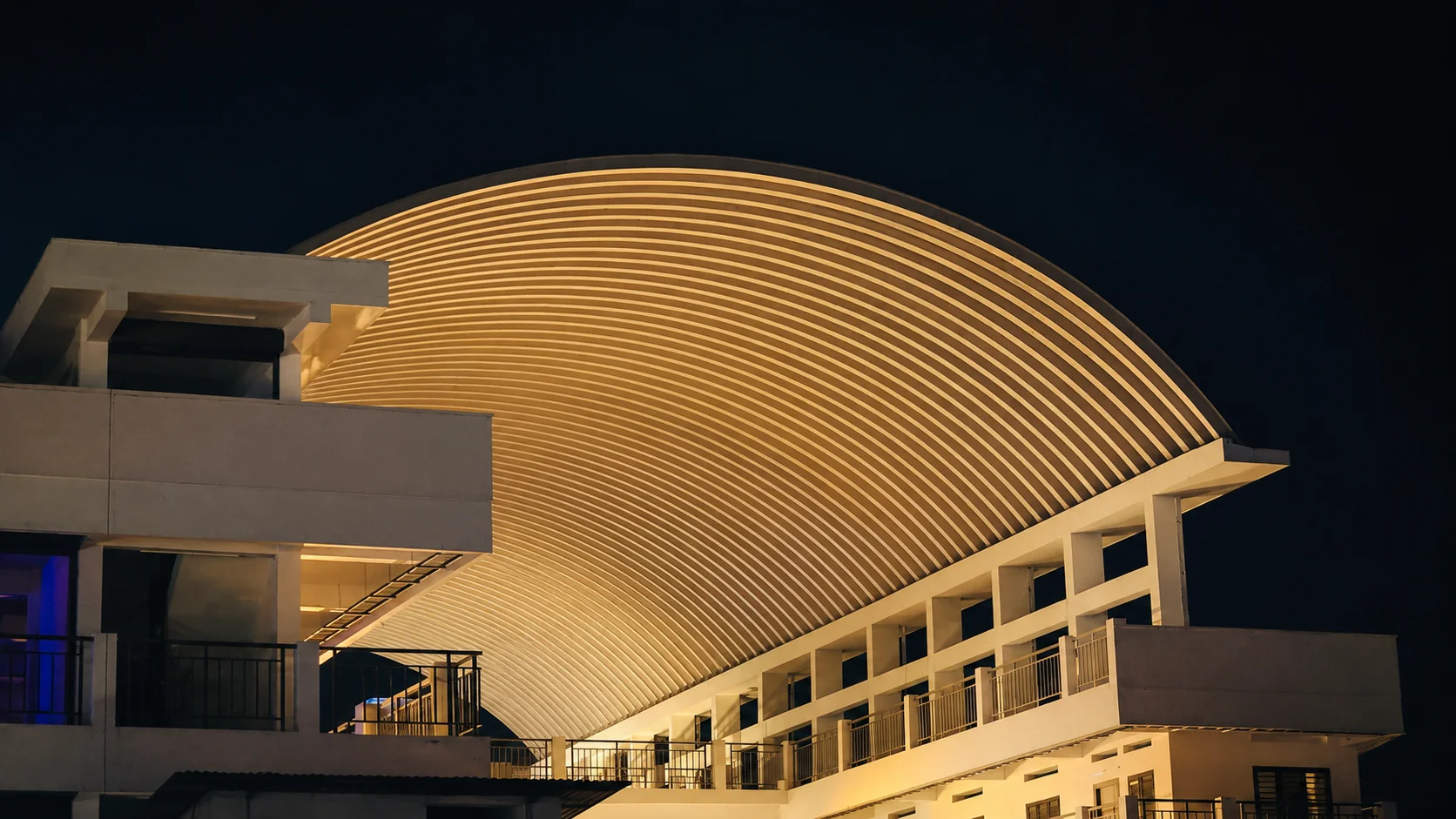Certified roofing professionals at work